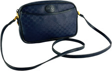 Gucci navy blue for sale  Bell Gardens
