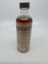 Tuttles elixer veterinary for sale  Grand Rapids