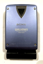 Sony ex3 walkman d'occasion  Expédié en Belgium