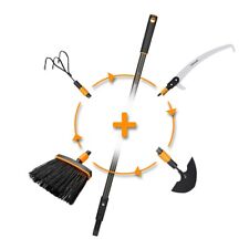 Fiskars quikfit stecksystem gebraucht kaufen  Wilnsdorf