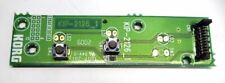 Joystick button board for sale  Myrtle Creek