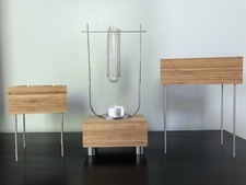 Aveda tealight holders for sale  Akron