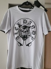 Dandy mens white for sale  LONDON