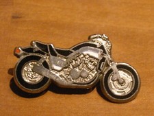 Pins moto yamaha d'occasion  Aubière