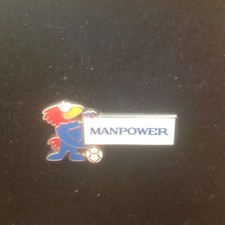 Rare pins football d'occasion  Quimper