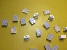 Hdsp 5551 segment for sale  BUCKLEY