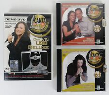 Canta lotto dvd usato  Pontedera