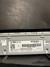 Audi head up gebraucht kaufen  Hannover