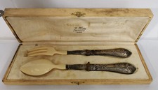Coffret anciens couverts d'occasion  Castres