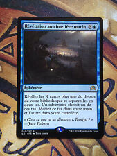 Mtg magic révélation d'occasion  Montalieu-Vercieu