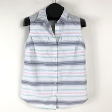 Eddie bauer sleeveless for sale  Bellingham