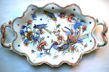 French antique dish d'occasion  Bonneuil-Matours