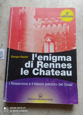 Enigma rennes chateau usato  Pietra Ligure