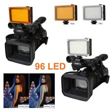 Led videoleuchte filter gebraucht kaufen  Weingarten