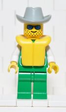 Lego pck004 uomo usato  Casalpusterlengo