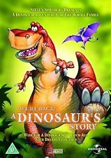 Usado, Were Back! A Dinosaurs Story [DVD], , Used; Acceptable DVD comprar usado  Enviando para Brazil