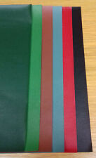 Buckram bookbinding cloth. for sale  UK
