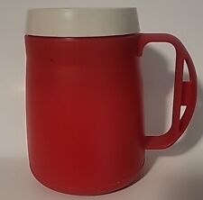 Thermos red insulated for sale  Santa Ana