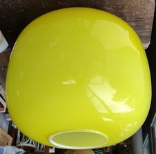 énorme suspension globe d'occasion  Les Herbiers