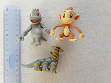 Lot figurines pokemon d'occasion  Doué-la-Fontaine