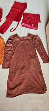Bandhani shalwar kameez for sale  ASHTON-UNDER-LYNE
