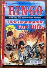 Ringo todeskommando fort gebraucht kaufen  Hofkirchen