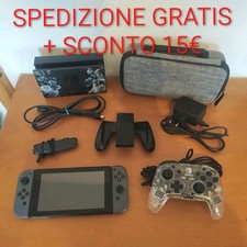 Nintendo switch come usato  Potenza