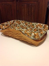 Medium gathering basket for sale  College Station
