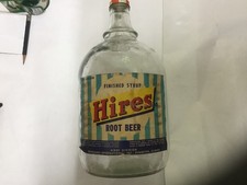 Hires root beer for sale  Watseka