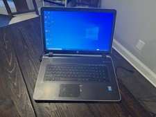 HP Pavilion 17 17.3" Laptop Core i3-4030U, 6GB Ram 1000GB HDD Windows 10 comprar usado  Enviando para Brazil