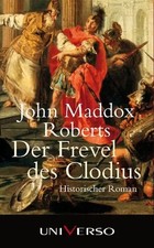 Frevel clodius john gebraucht kaufen  Berlin