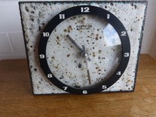 Kienzle wanduhr keramikstein gebraucht kaufen Kienzle wanduhr keramikstein gebraucht kaufen  Velbert
