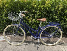 Bobbin brownie bicycle for sale  LONDON
