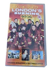 Best london burning for sale  PETERBOROUGH