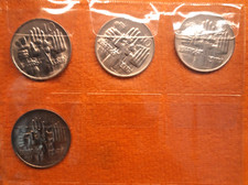 Cecoslovacchia corone 1964 usato Cecoslovacchia corone 1964 usato  Busto Arsizio