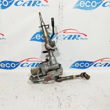 Piantone sterzo completo usato  Acerra