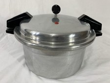 Mirro qt. pressure for sale  Waldron
