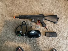 Troy airsoft gun for sale  Longwood