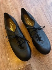 Capezio womens tele for sale  BLACKWOOD