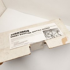 Yakima short roofline for sale  Boise