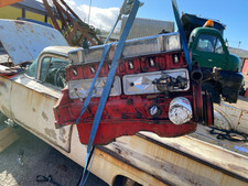 Chevrolet turbothrift inline for sale  WOOLER