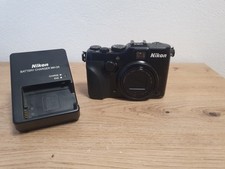 Nikon coolpix p7100 gebraucht kaufen  Landshut