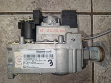 Gasarmatur honeywell typ gebraucht kaufen Gasarmatur honeywell typ gebraucht kaufen  Eldingen