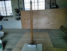 14lb sledgehammer hardwood for sale  DUKINFIELD