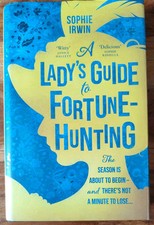 Lady guide fortune for sale  DARWEN