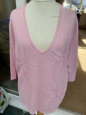 Ann harvey pink for sale  HEREFORD