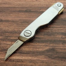 Stanley utiltiy razor for sale  Sharon