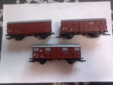 Piko güterwagen h0 gebraucht kaufen Piko güterwagen h0 gebraucht kaufen  Waren (Müritz)