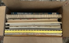 Lote Vintage Partituras Livros Órgão Piano Igreja Sagrada Religiosa 10 Lbs comprar usado  Enviando para Brazil