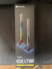 Neu corsair icue gebraucht kaufen  Stuttgart